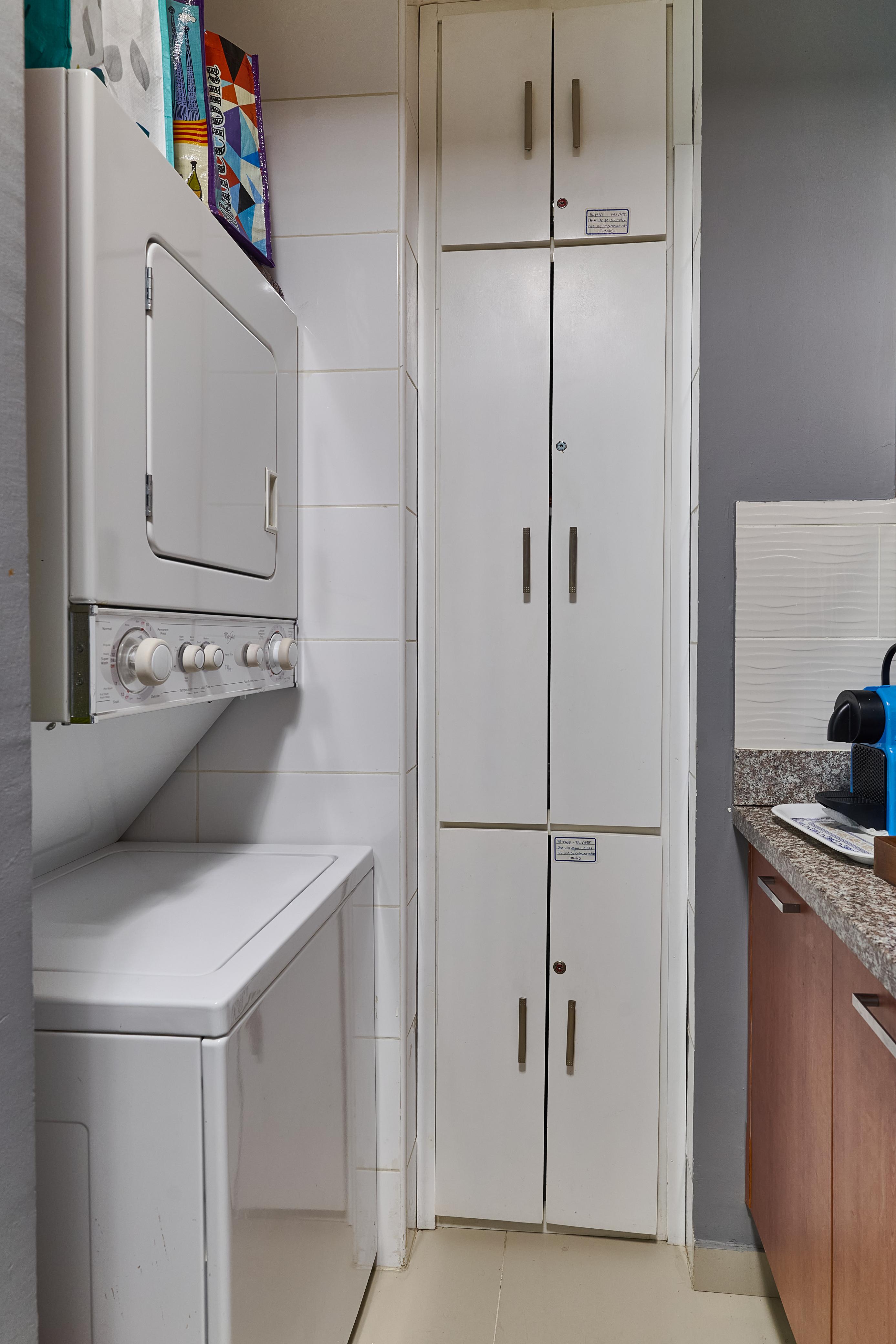 Apartamento de 1 habitaciones en Venta en el Julieta amueblado Foto 7270998-8.jpg