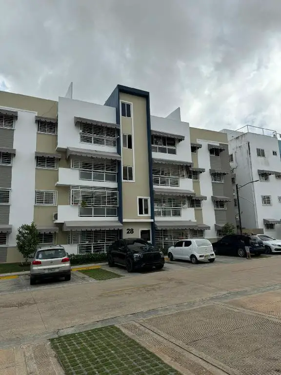 Vendo Apartamento en Santo Domingo Este  Foto 7271002-1.jpg