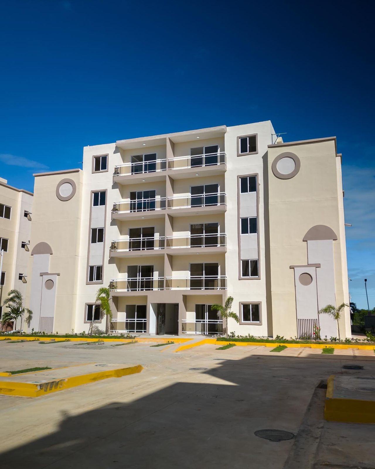 Vendo Apartamento en Santo Domingo Este  Foto 7271011-6.jpg