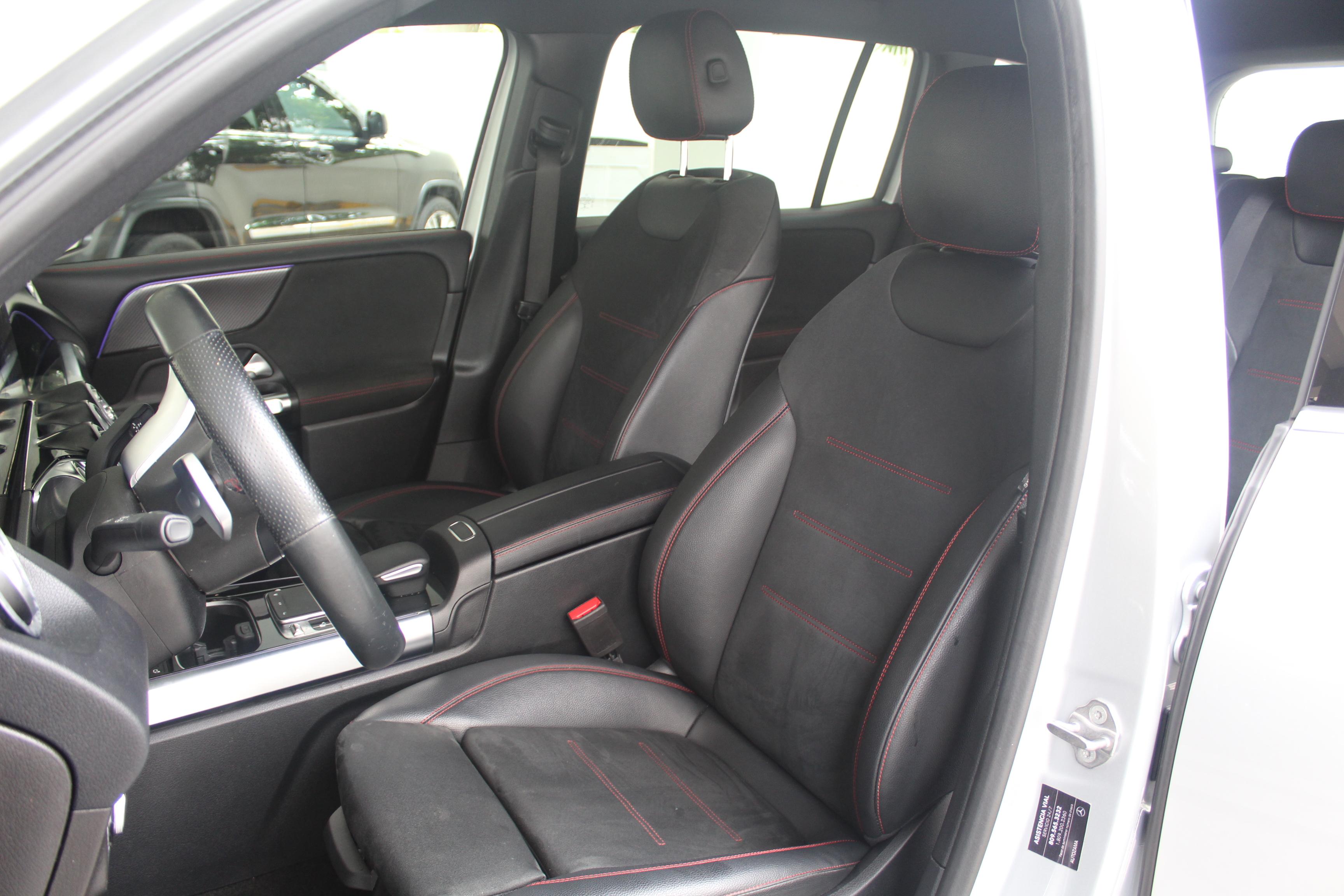 Mercedes Benz GLB 200 AMG 2020 AMG Foto 7271030-6.jpg