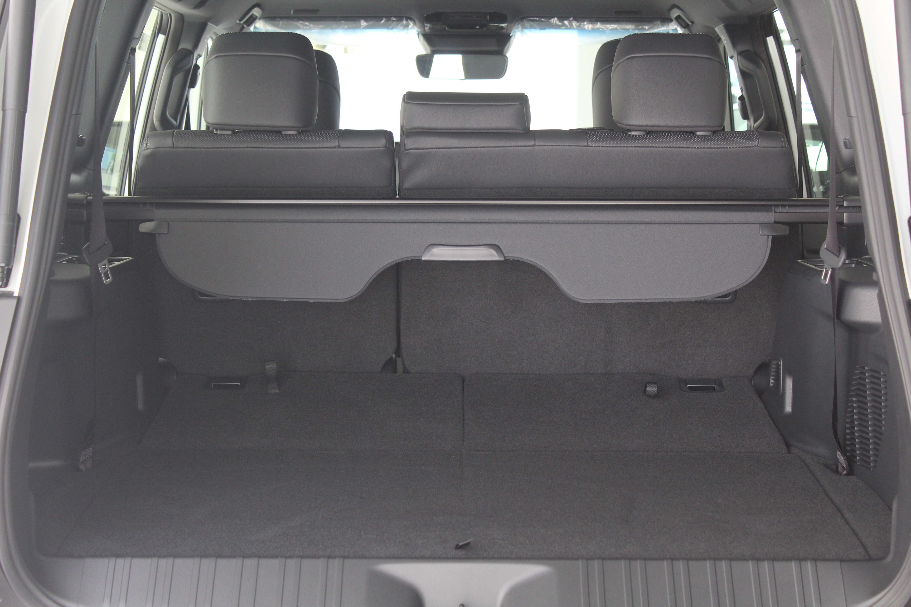 Toyota Land Cruiser Prado All Rounder 2025 Foto 7271037-10.jpg