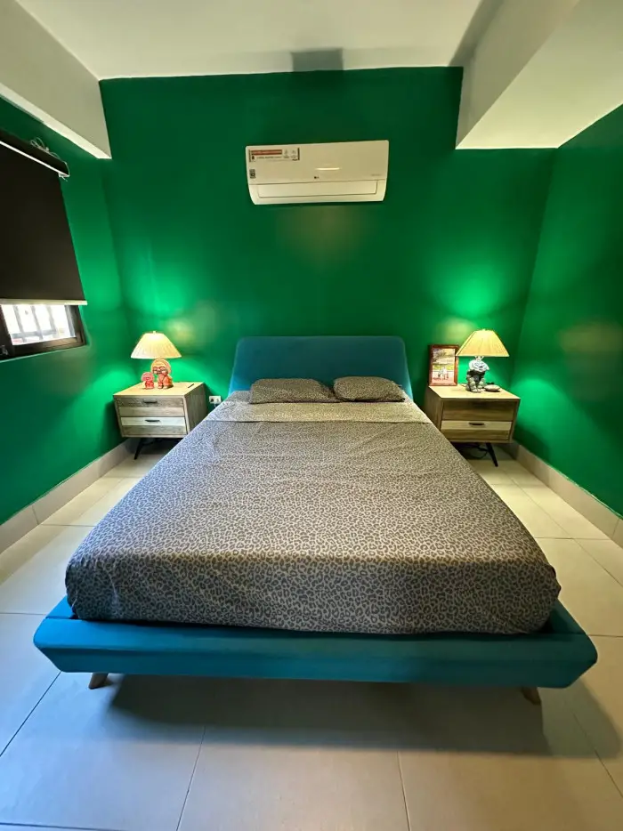 Se alquila hermoso apartamento Amueblado en el MILLON Foto 7271089-10.jpg