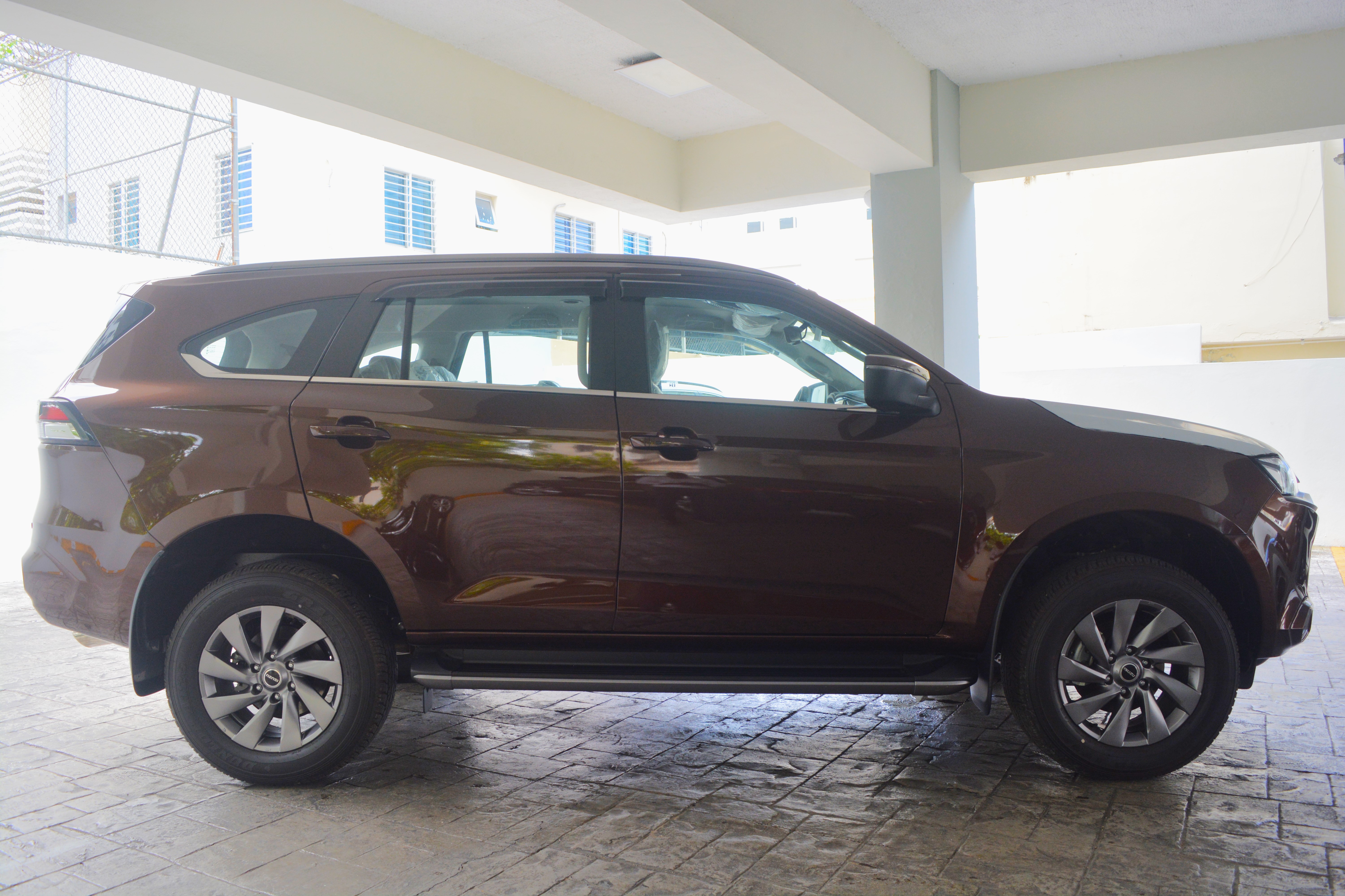 Isuzu Mux 2024  Foto 7271108-5.jpg