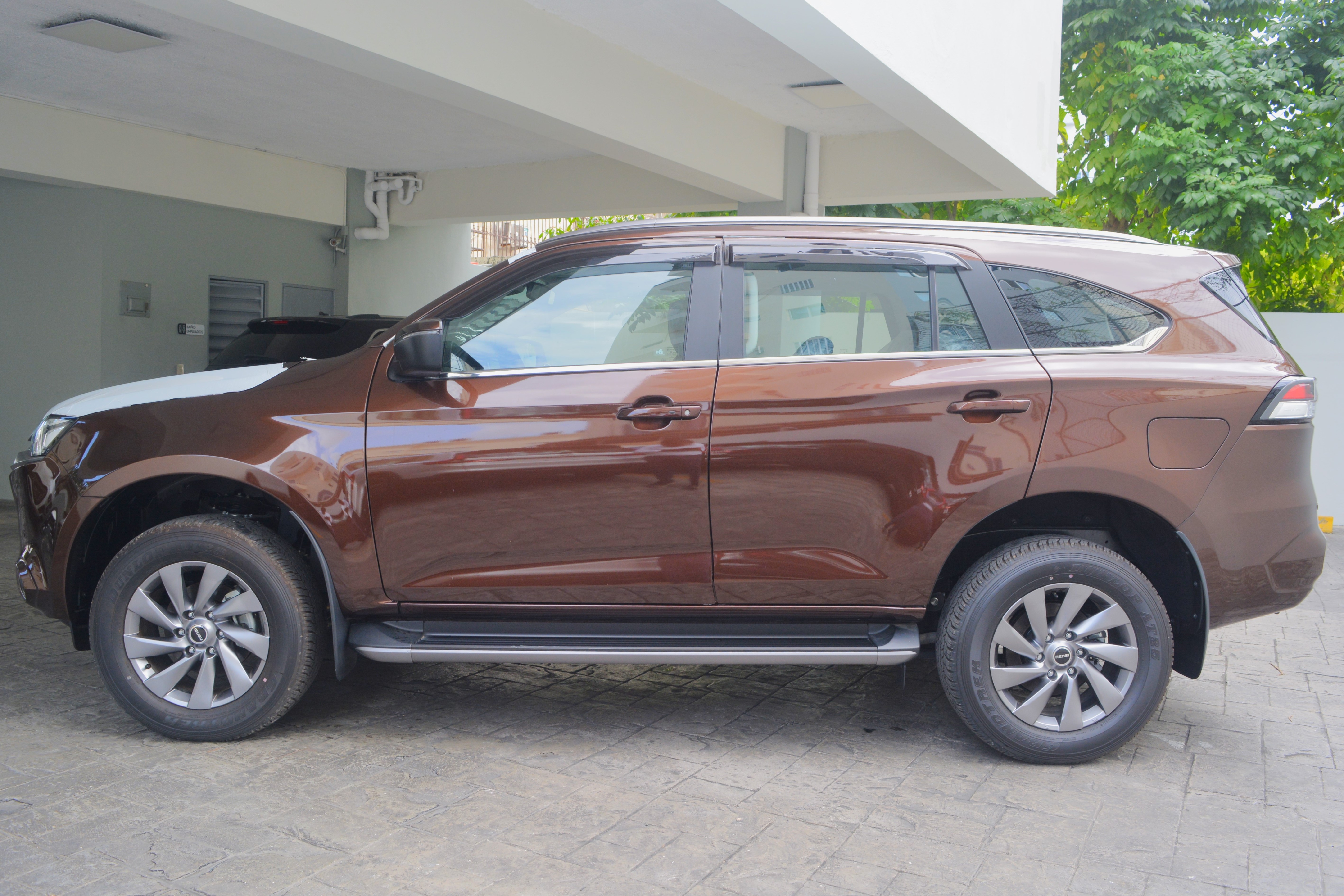 Isuzu Mux 2024  Foto 7271108-6.jpg