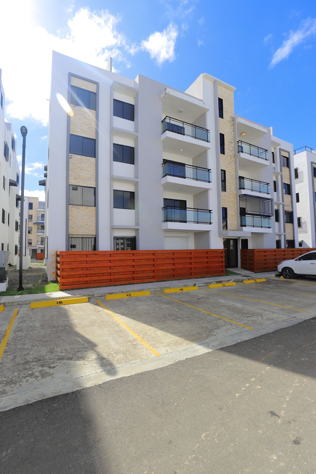 Tu nuevo hogar te espera en Las Américas  Foto 7271125-1.jpg