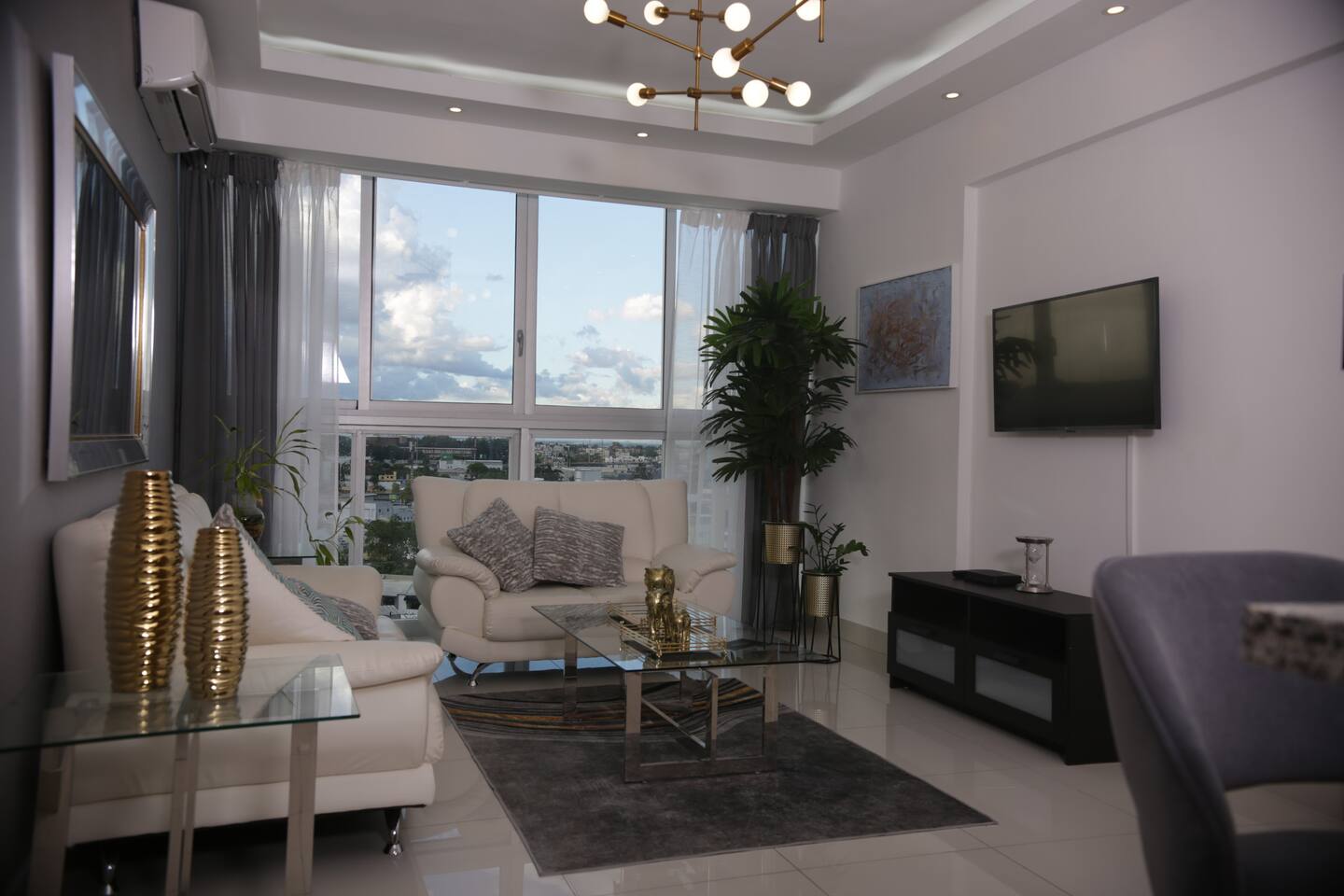 Apartamento en alquiler Amueblado Urb. Fernandez Foto 7271129-1.jpg