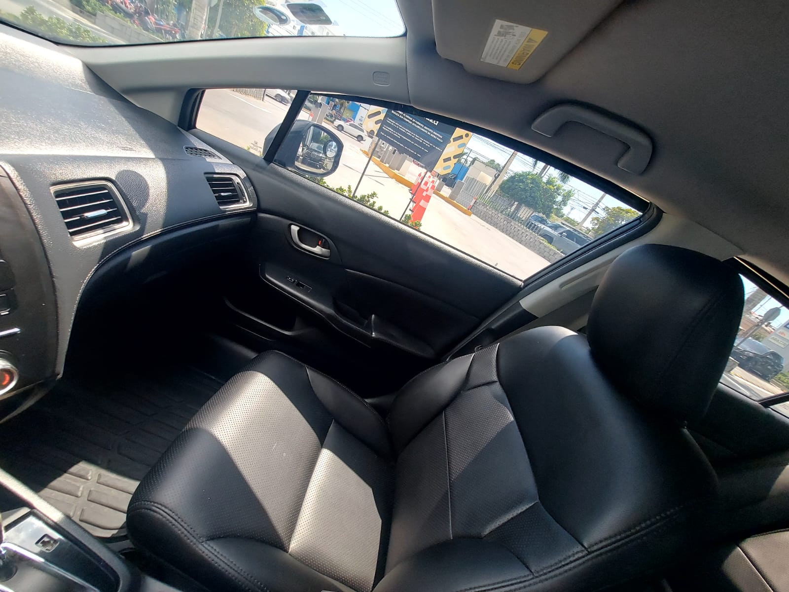 Honda Civic 2013  Foto 7271408-3.jpg