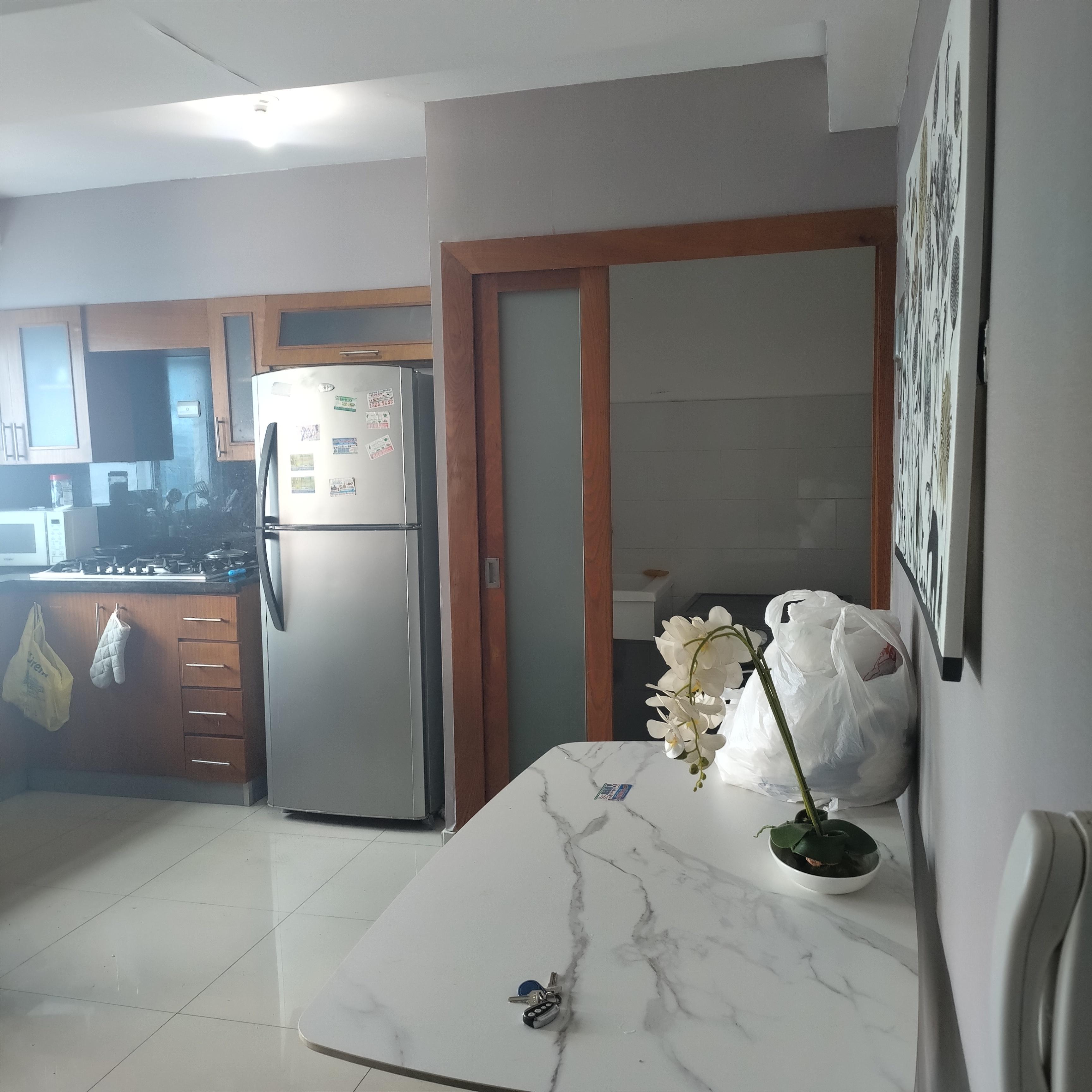Apartamento en Bellavista Torre JR VI  Foto 7271416-9.jpg