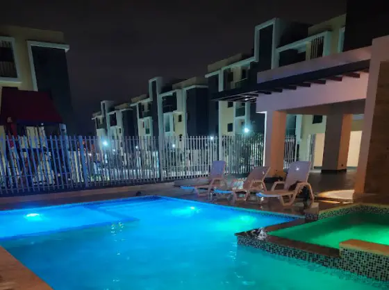 VENTA APARTAMENTOS CON PISCINA ZONA SUR SANTIAGO Foto 7271646-2.jpg