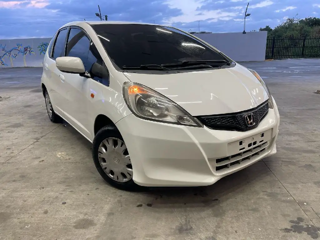 De oportunidad Honda Fit 2014 en Santo Domingo Norte Foto 7271889-1.jpg