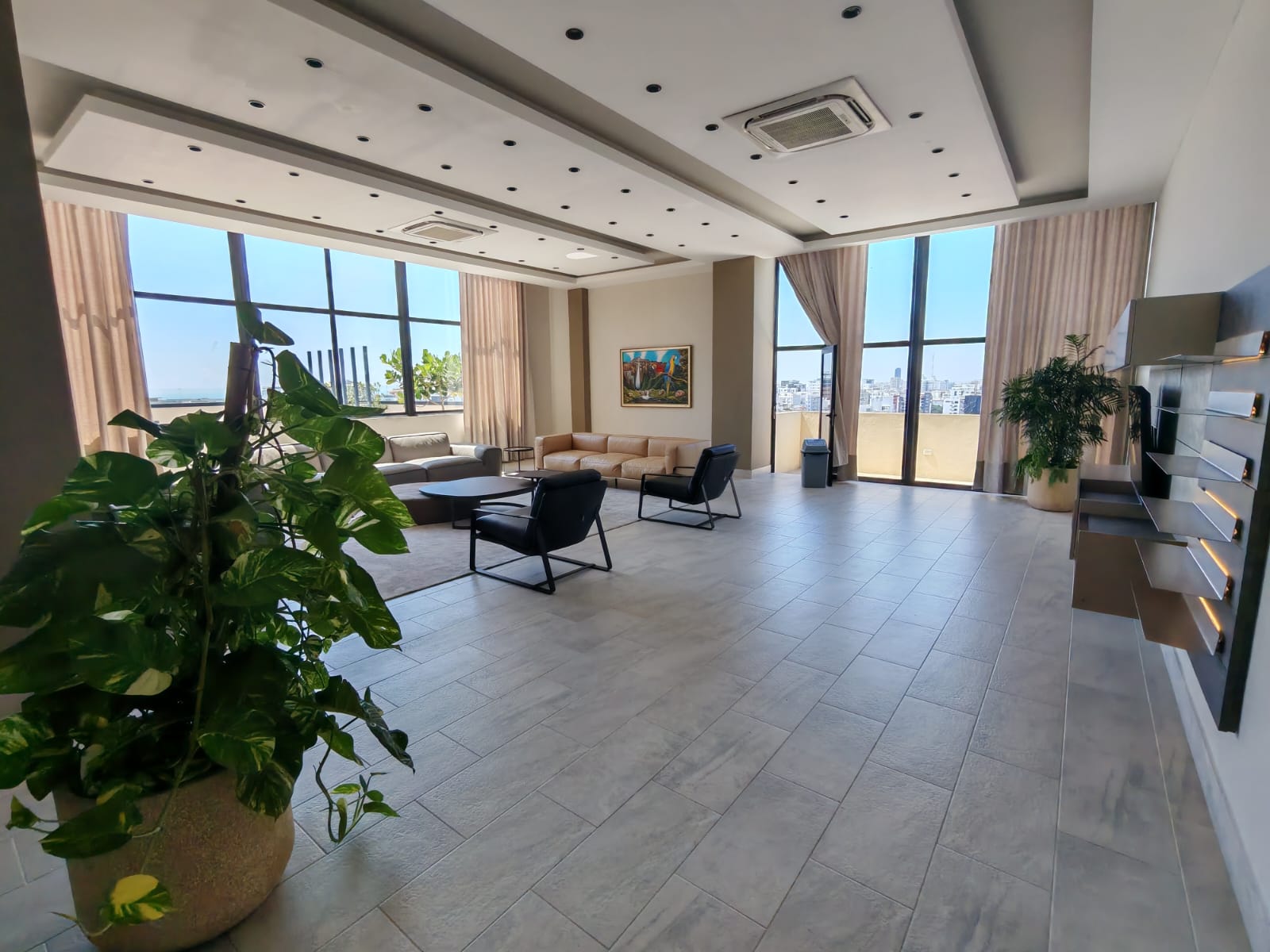 ALQUILO  APARTAMENTO EN LA CHURCHILL  Foto 7272014-1.jpg