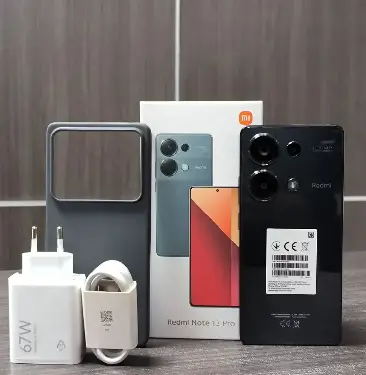 SUPER OFERTA!! REDMI NOTE 13 PRO 256GB/RAM Foto 7272020-1.jpg