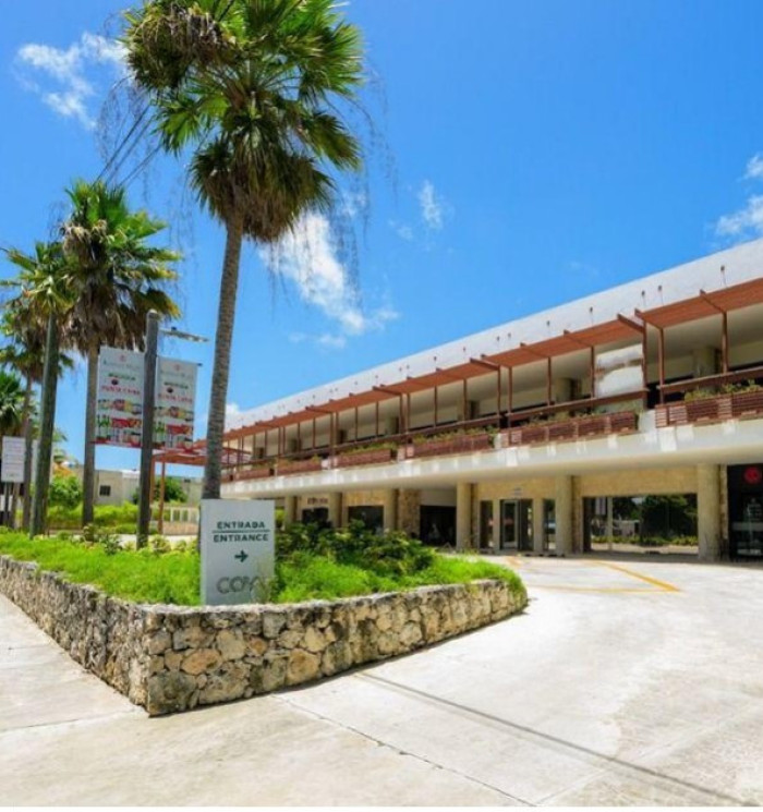 Descubre tu oficina privada perfecta en BAVARO! Foto 7272163-4.jpg