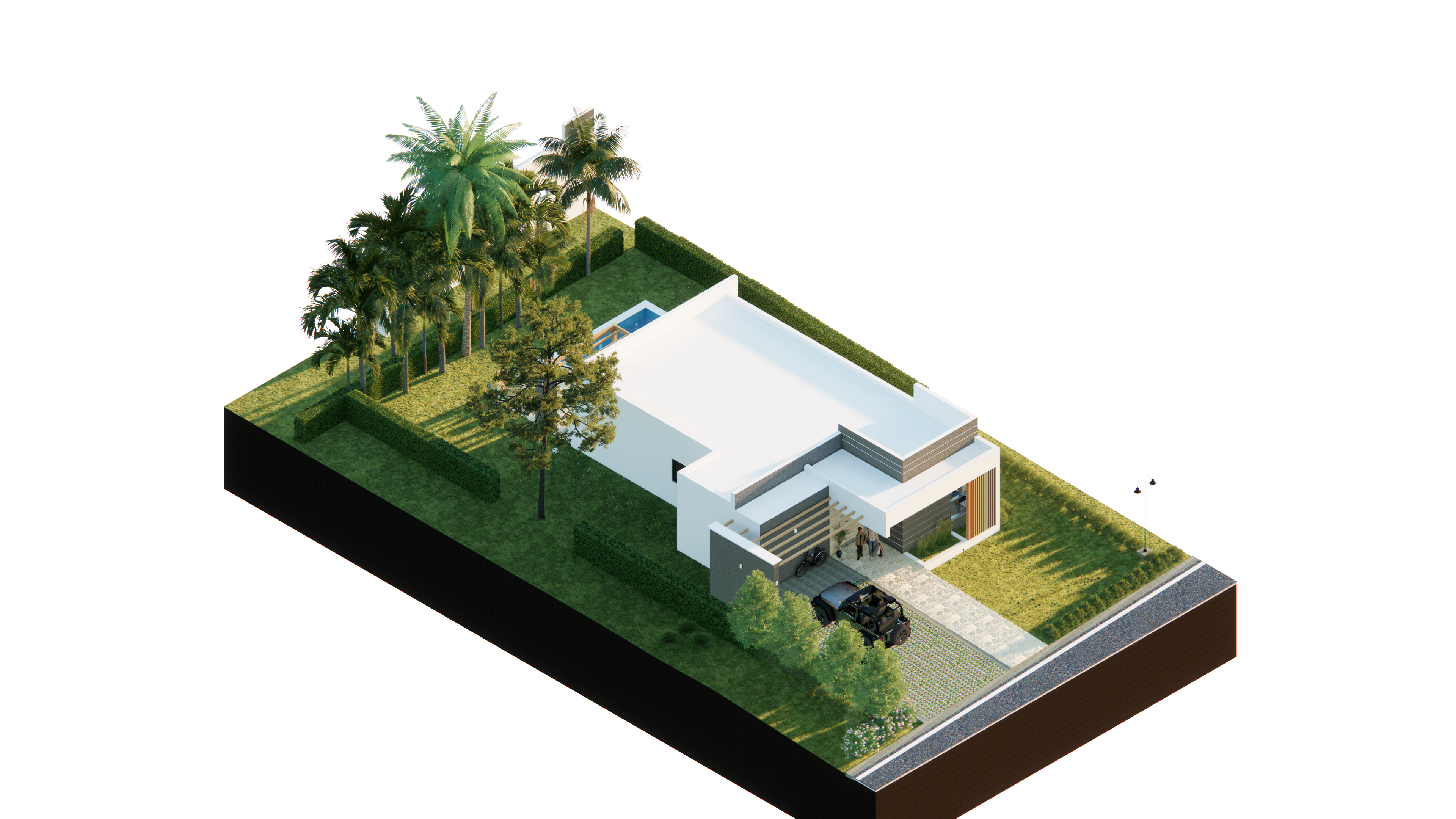 Vendo villa en Romana. Foto 7272276-4.jpg