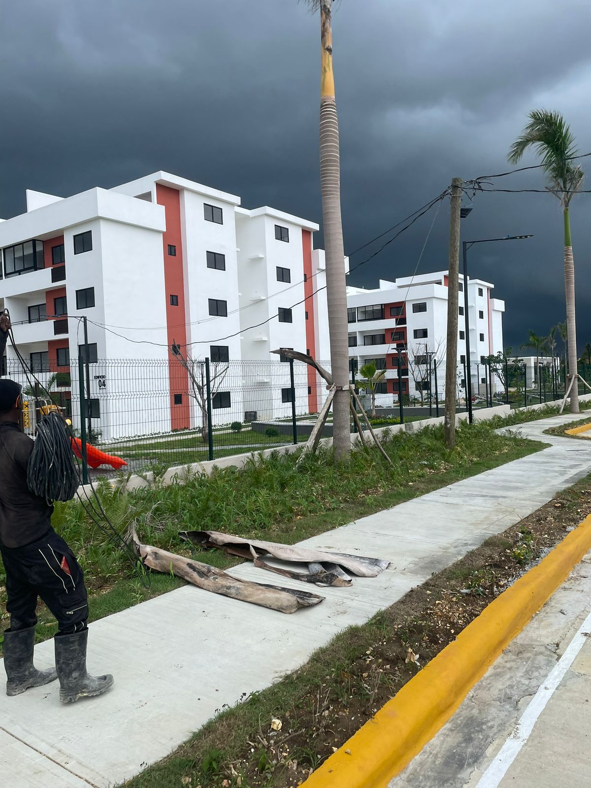 Vendo Apartamento en Santo Domingo Este  Foto 7272439-4.jpg
