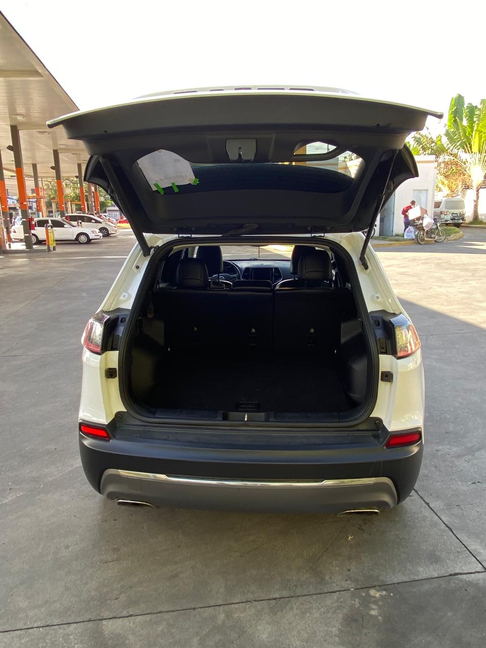 CHEROKEE LIMITED 2019 RECIÉN IMPORTADA  CLEAN CARFAX  Foto 7272709-5.jpg