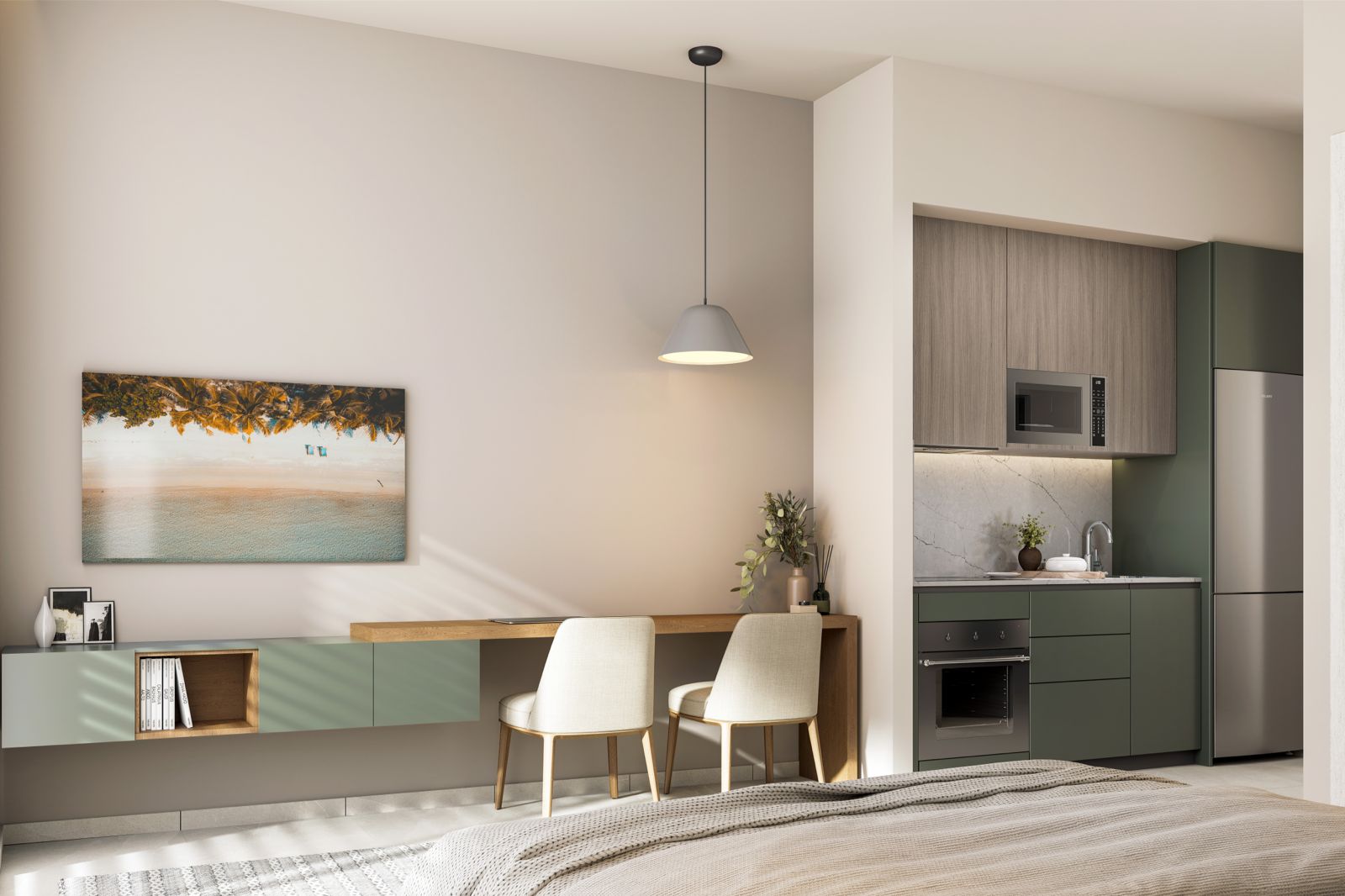 Apartamento en Venta en Punta Cana. Foto 7272760-4.jpg