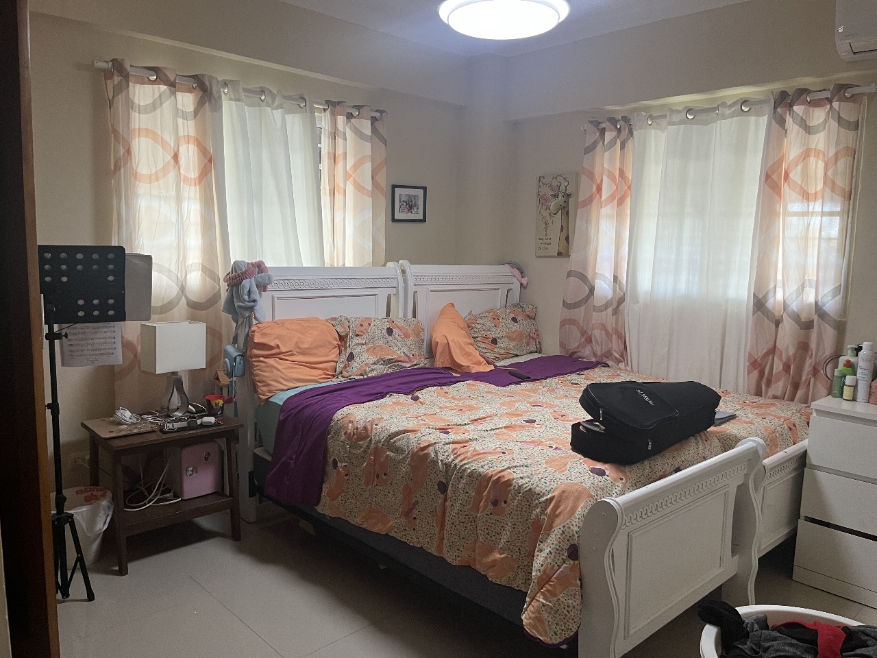 Apartamento en venta de 3 habitaciones en El Millón Foto 7272795-6.jpg