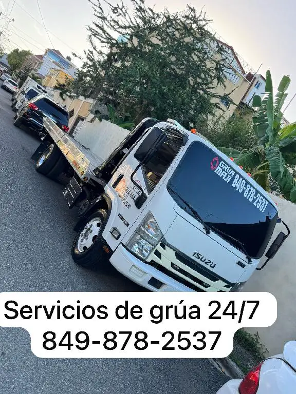 Servicio de grúa sabana perdida  Foto 7272829-1.jpg