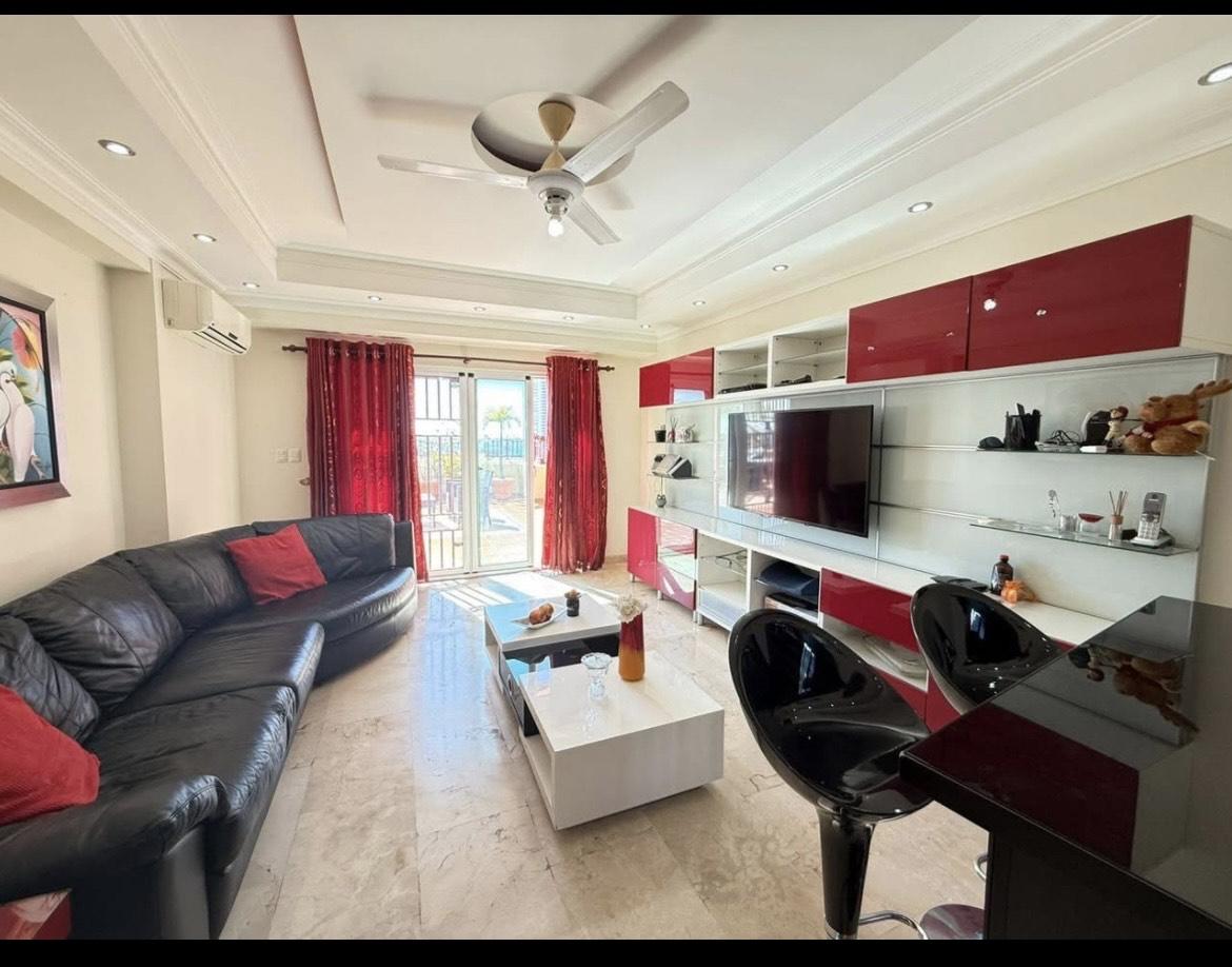 VENTA DE PENTHOUSE EN BELLA VISTA SUR Foto 7272950-4.jpg