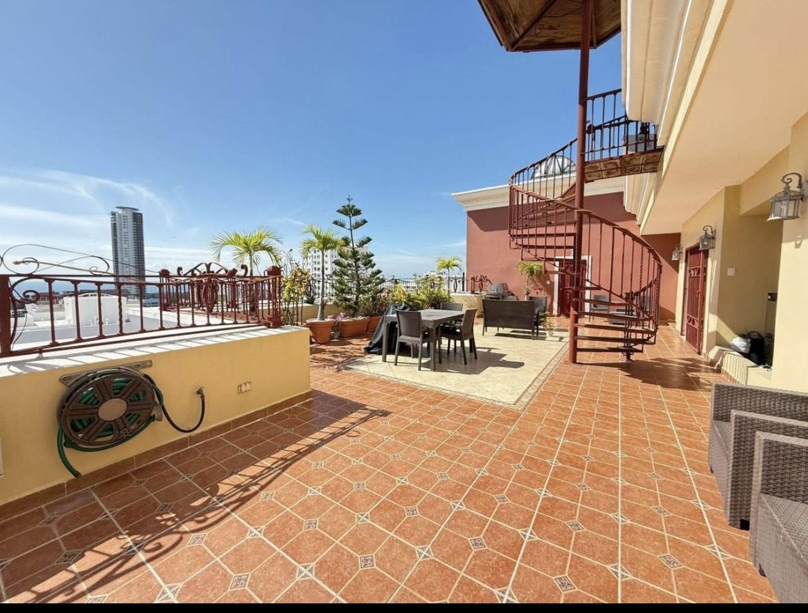 VENTA DE PENTHOUSE EN BELLA VISTA SUR Foto 7272950-7.jpg