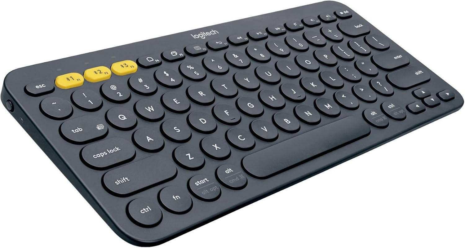 Logitech Teclado Bluetooth multidispositivo K380 Foto 7272958-1.jpg