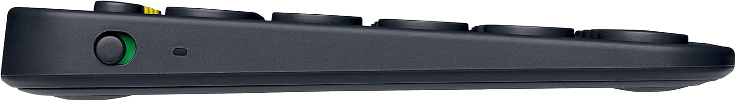 Logitech Teclado Bluetooth multidispositivo K380 Foto 7272958-2.jpg