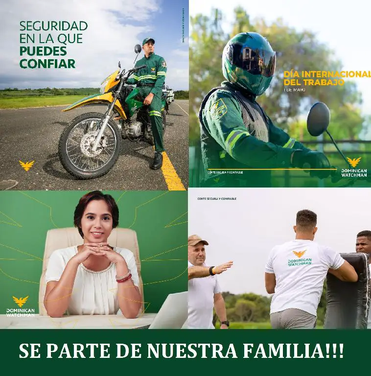 Se parte de Nuestra Familia Empleos en todo el Pais. Foto 7272998-1.jpg