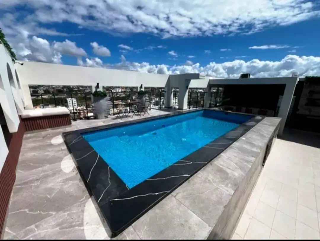 apartamento130m2 2 hab Con Vista Al Mar y piscina En Corales Del Sur! Foto 7273024-1.jpg