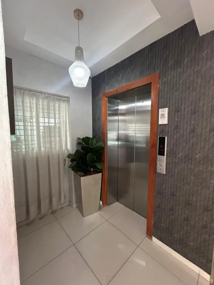 Se alquila hermoso apartamento Evaristo Morales Foto 7273031-5.jpg