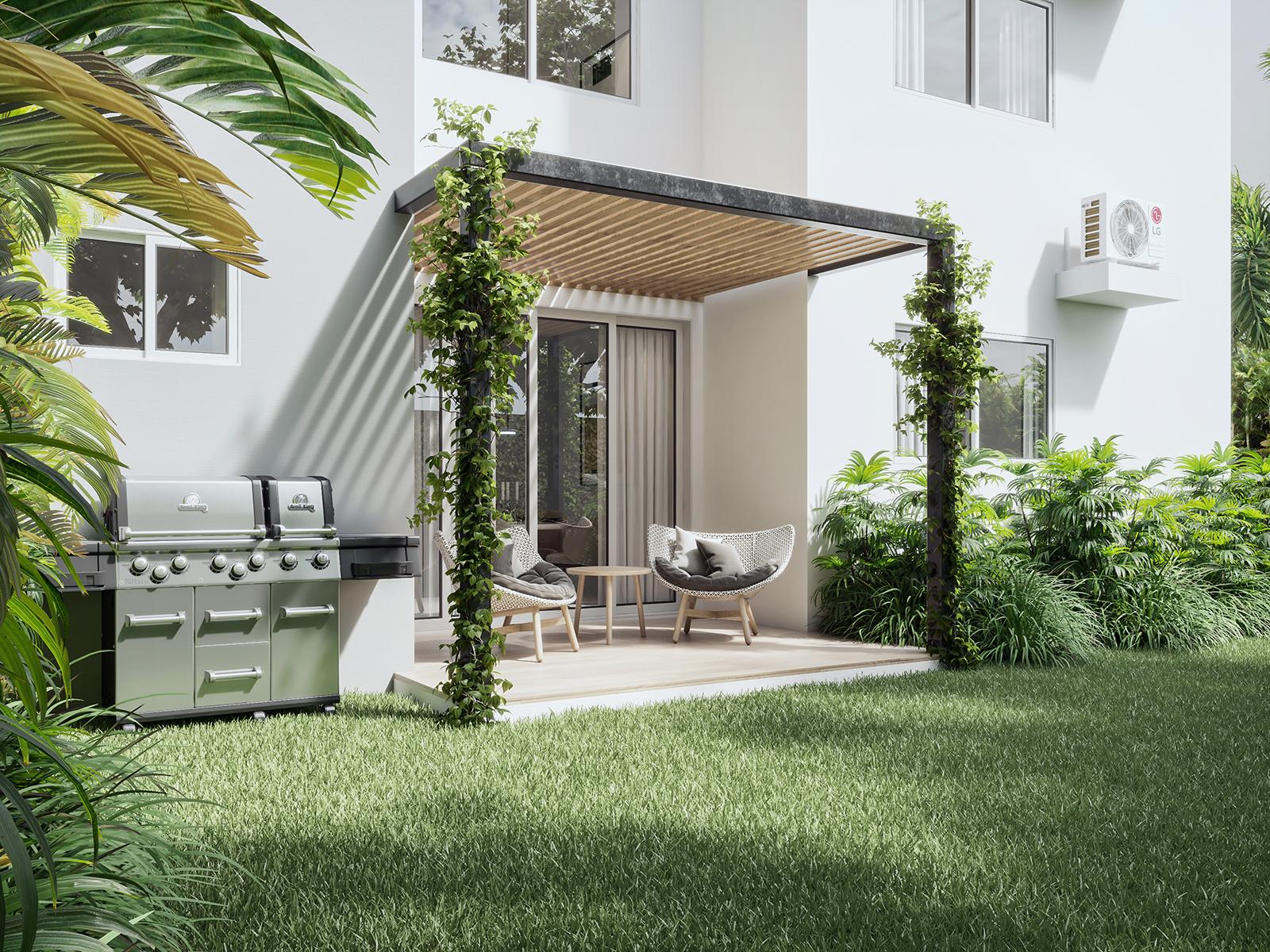 Vendo Apartamento en Santo Domingo Norte Foto 7273035-6.jpg