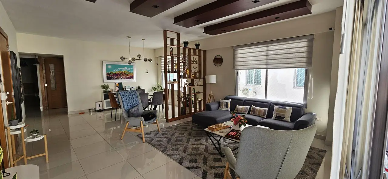 Apartamento en Alquiler en Evaristo Morales Foto 7273074-1.jpg