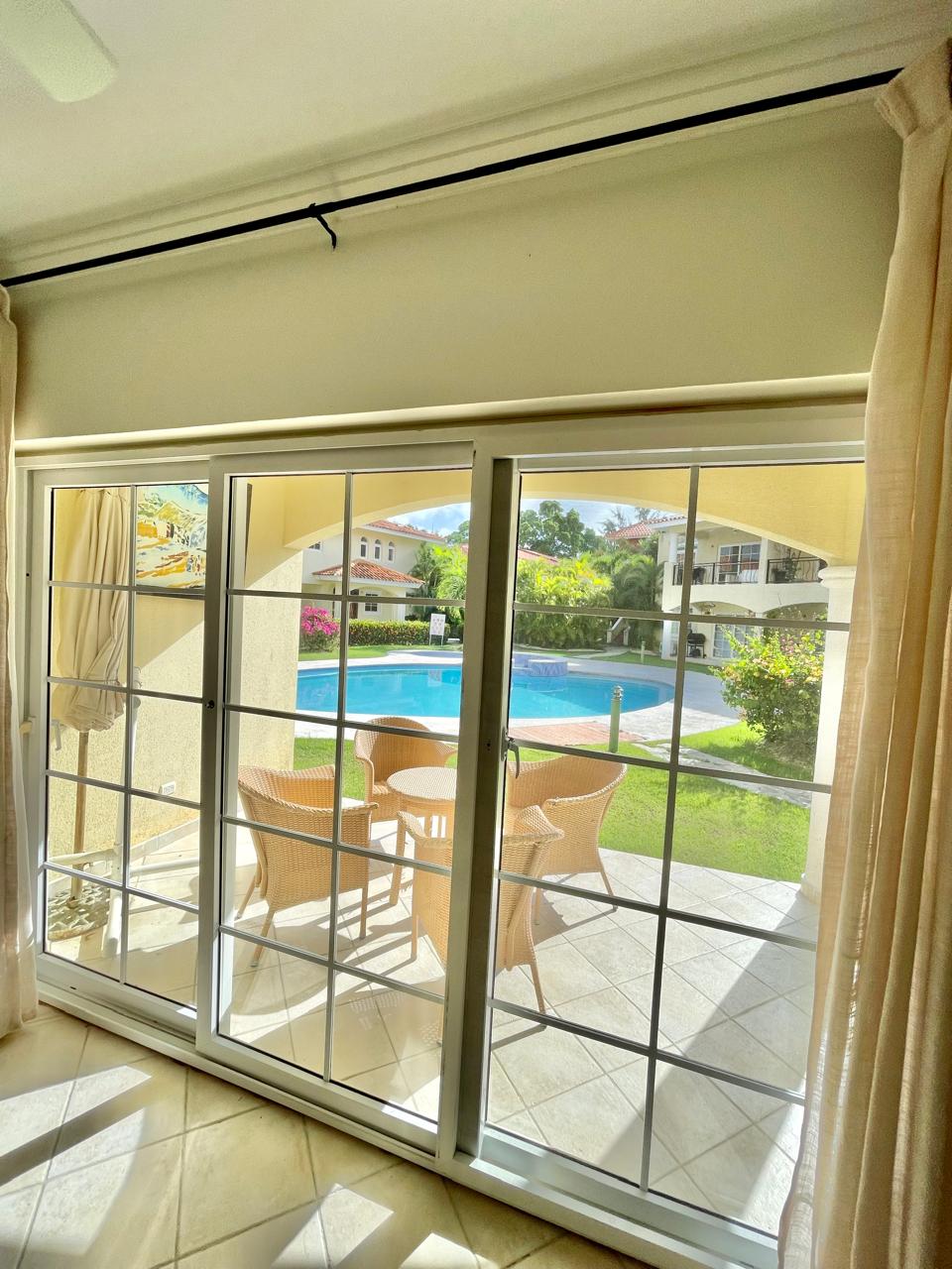 Apartamento de 2 Habitaciones en Venta en Juan Dolio.  Foto 7273359-4.jpg