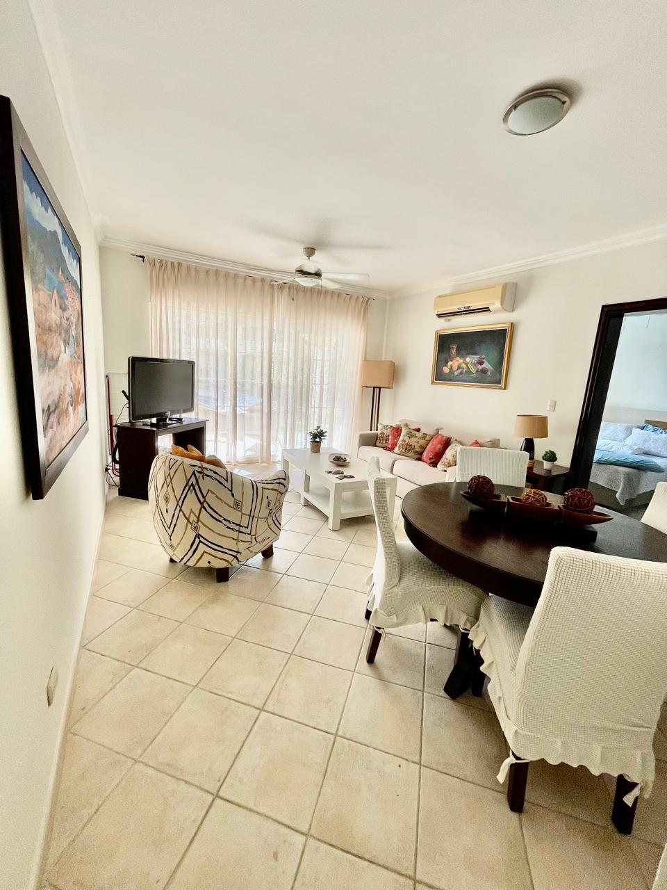 Apartamento de 2 Habitaciones en Venta en Juan Dolio.  Foto 7273359-6.jpg