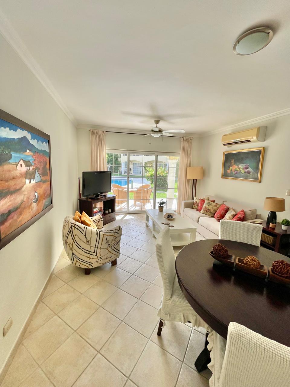 Apartamento de 2 Habitaciones en Venta en Juan Dolio.  Foto 7273359-8.jpg