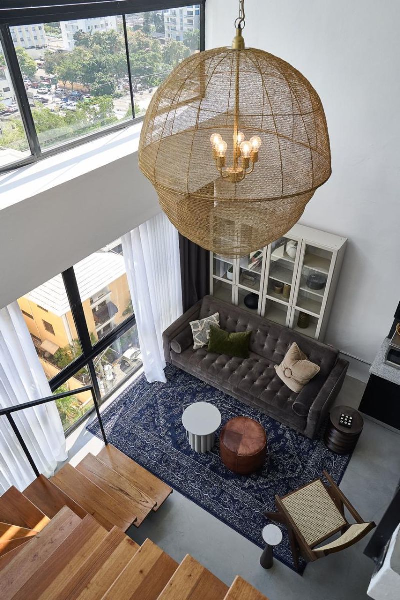 Apartamento de 1 Habitaciones en Venta en la Esperilla.  Foto 7273414-1.jpg