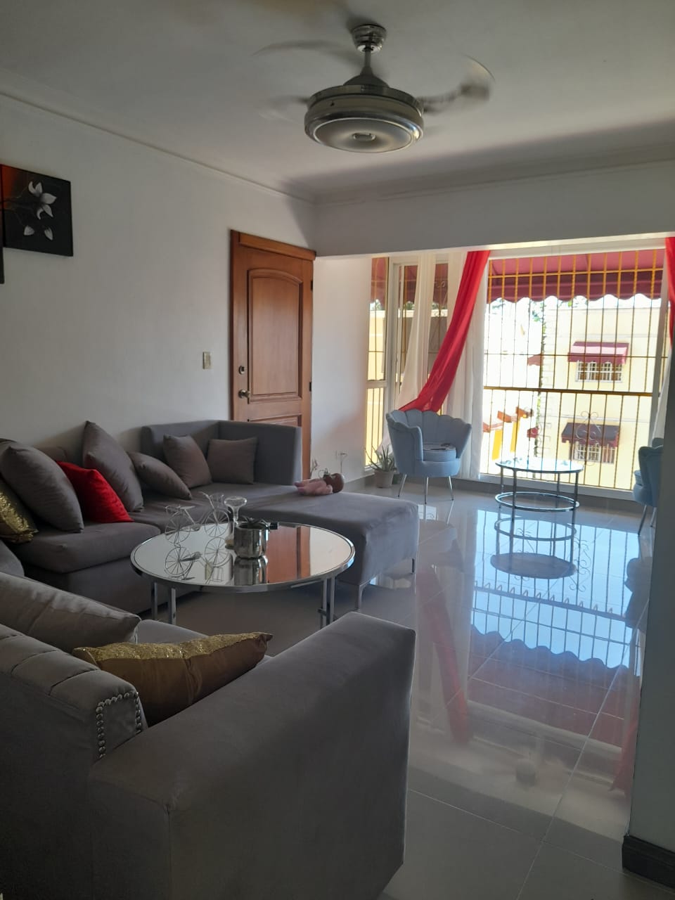 Vendo Apartamento en Santo Domingo Este  Foto 7273599-7.jpg