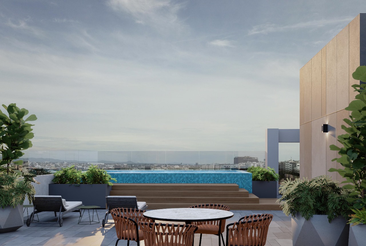 Vendo Apartamento en Santo Domingo Centro  Foto 7273608-5.jpg