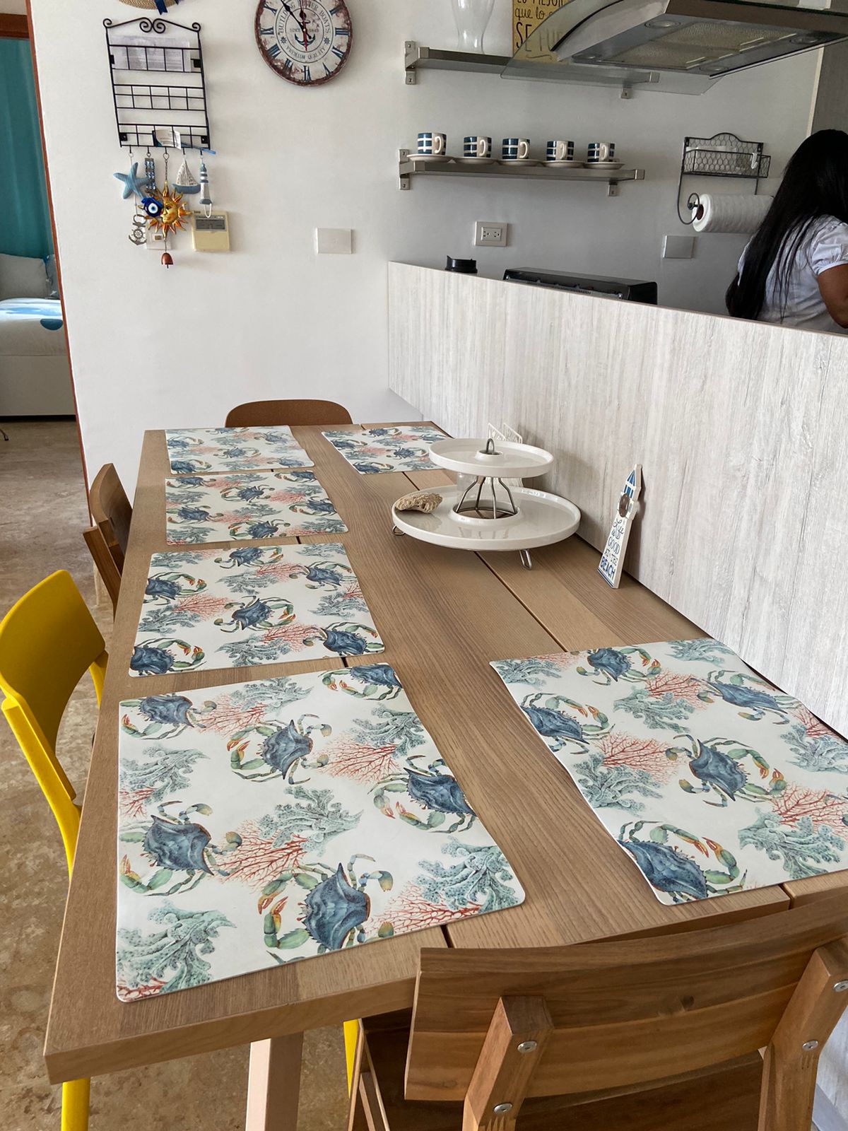 Vendo apartamento en Romana. Foto 7273614-9.jpg