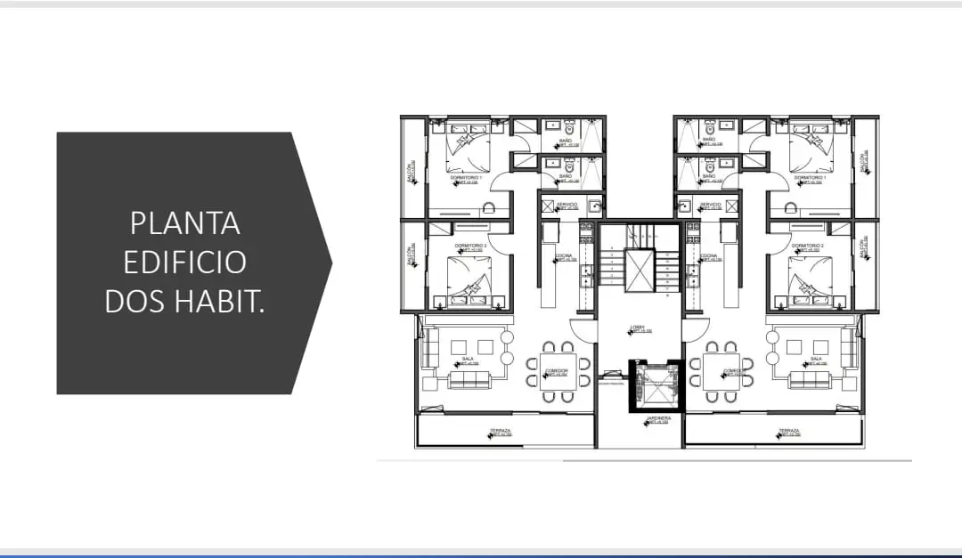 Vendo apartamento en Romana. Foto 7273618-3.jpg