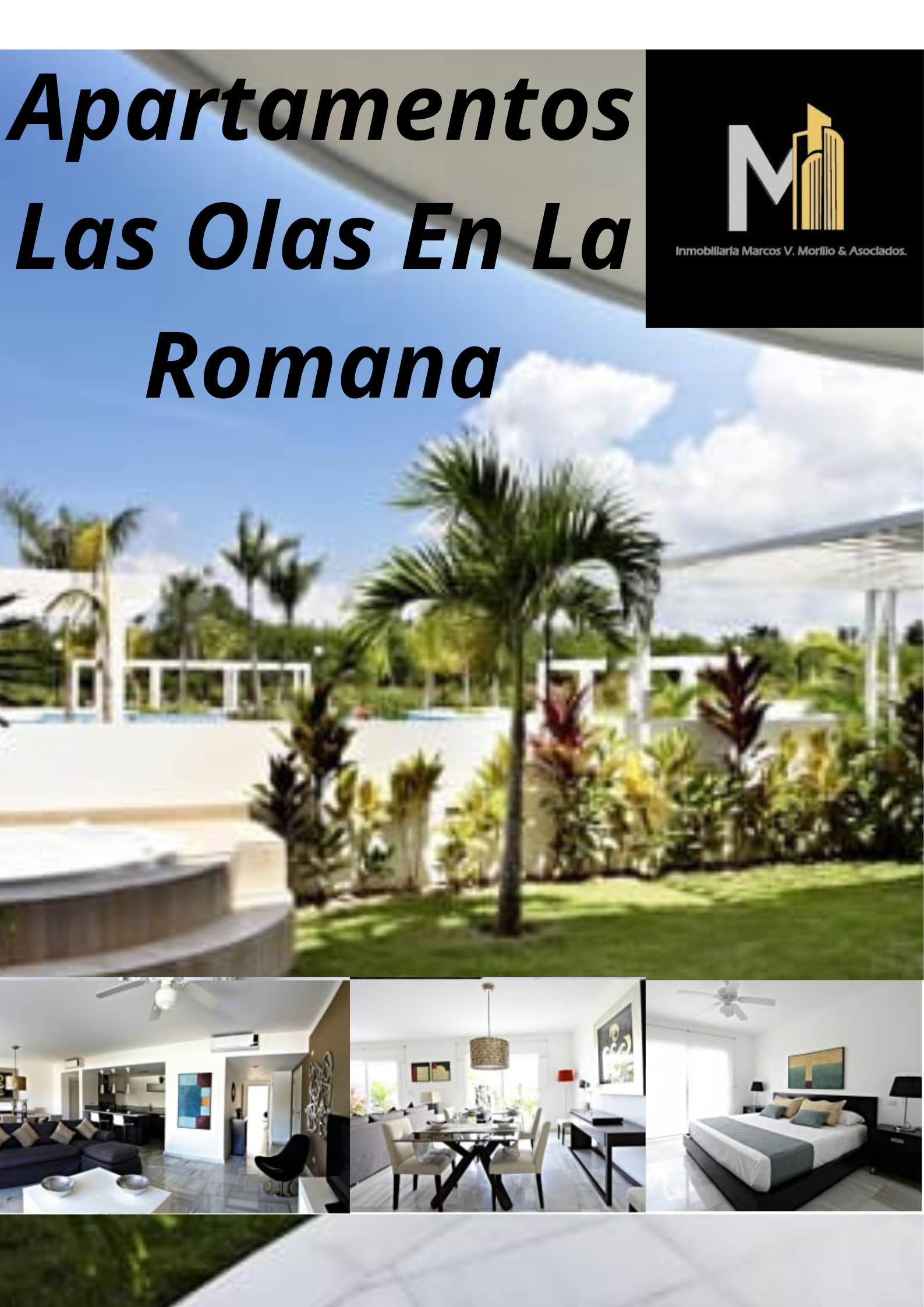 Vendo apartamento en la Romana  Foto 7273620-4.jpg
