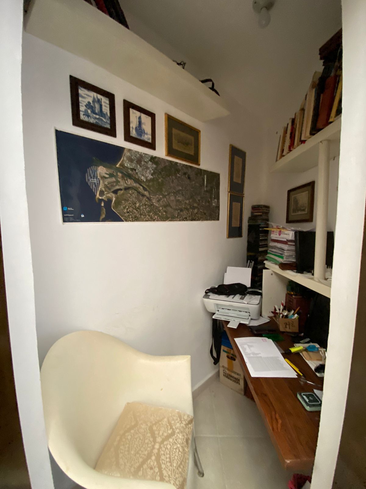 Vendo apartamento en Juan Dolió Foto 7273717-13.jpg