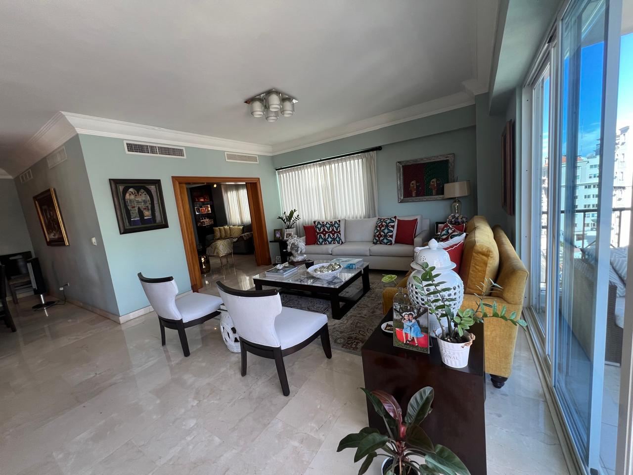 Vendo apartamento en Juan Dolió Foto 7273823-4.jpg