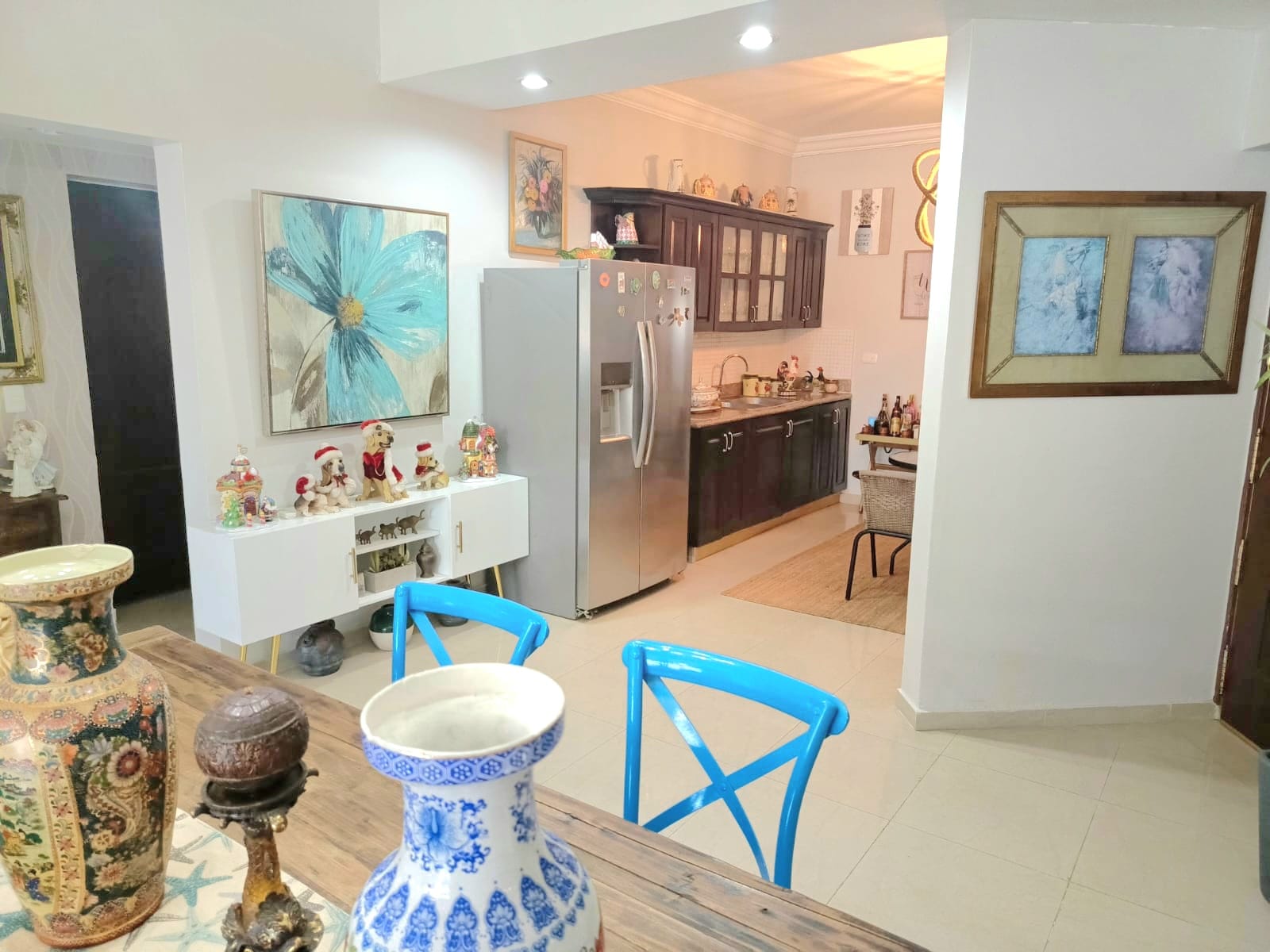 Vendo apartamento en Juan Dolió Foto 7273828-8.jpg