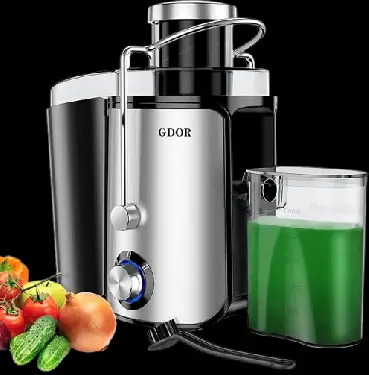 GDOR EXTRATOR DE JUGO en Santo Domingo Este Foto 7273830-1.jpg