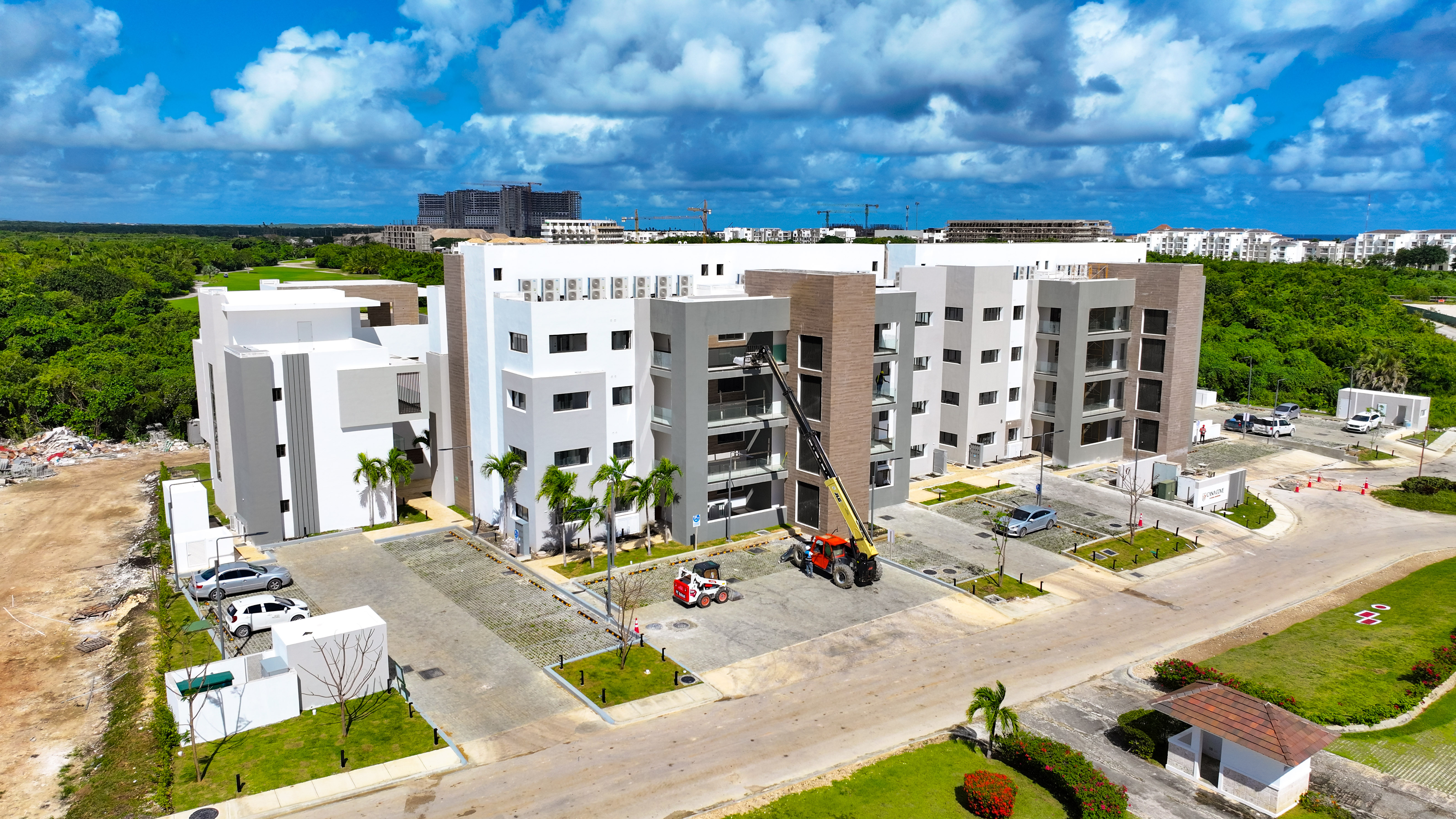 vendo apartamento Punta Cana  Foto 7273860-2.jpg