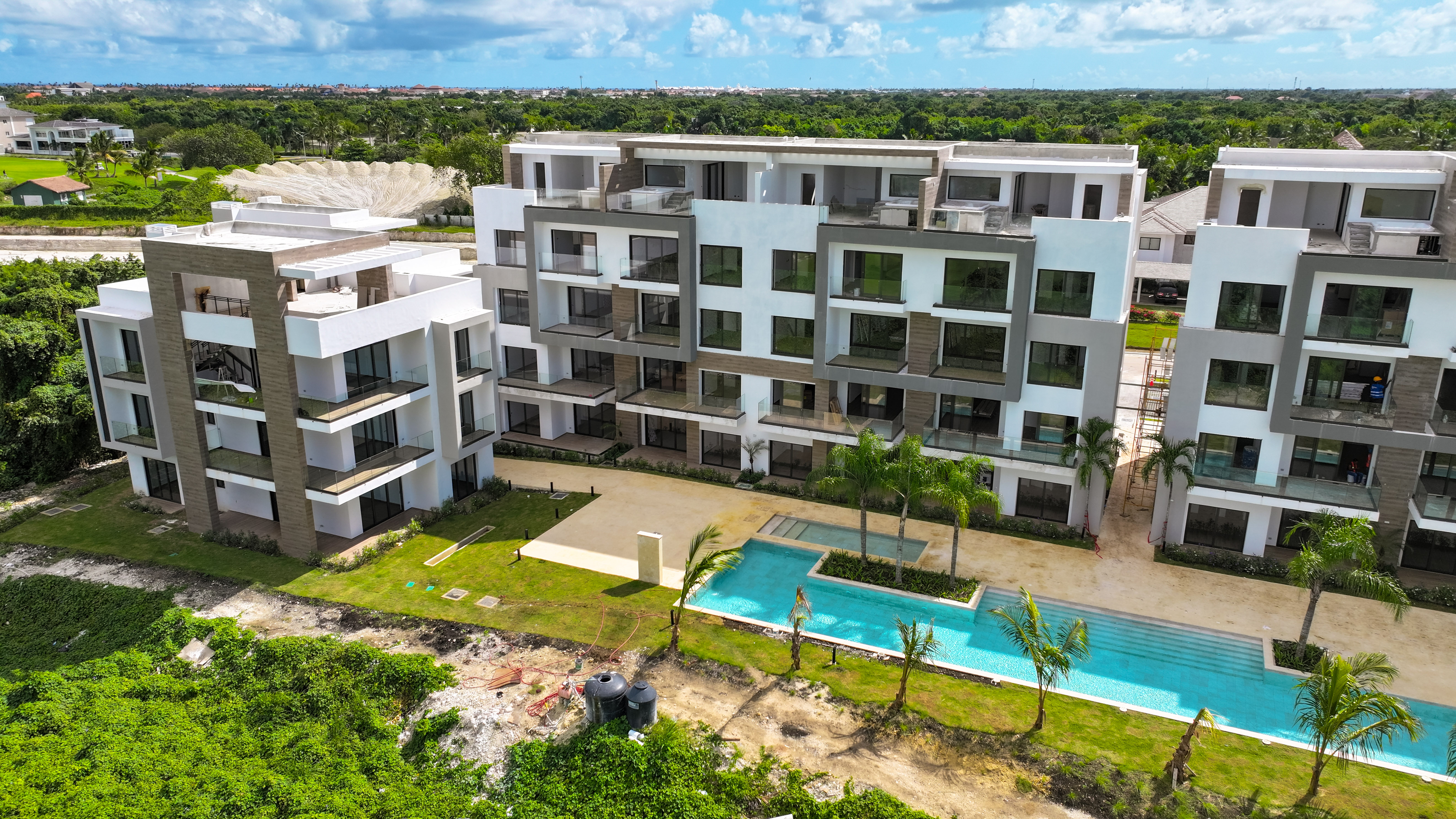 vendo apartamento Punta Cana  Foto 7273860-4.jpg