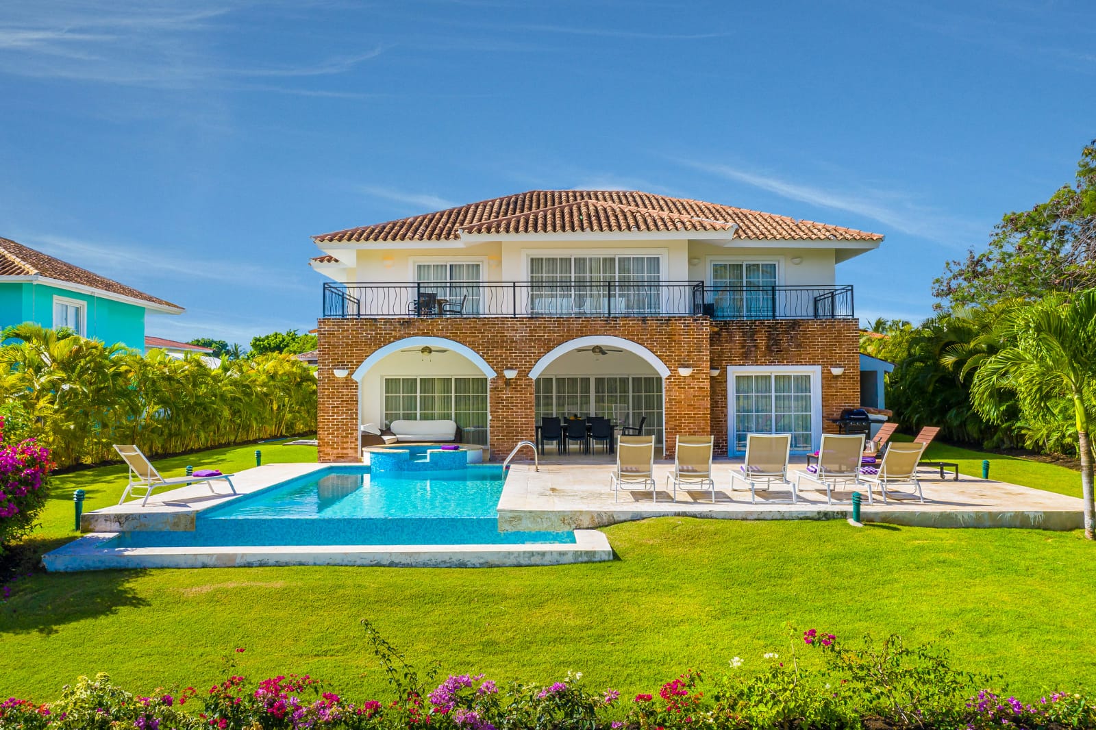 Vendo villa Punta Cana  Foto 7273879-14.jpg