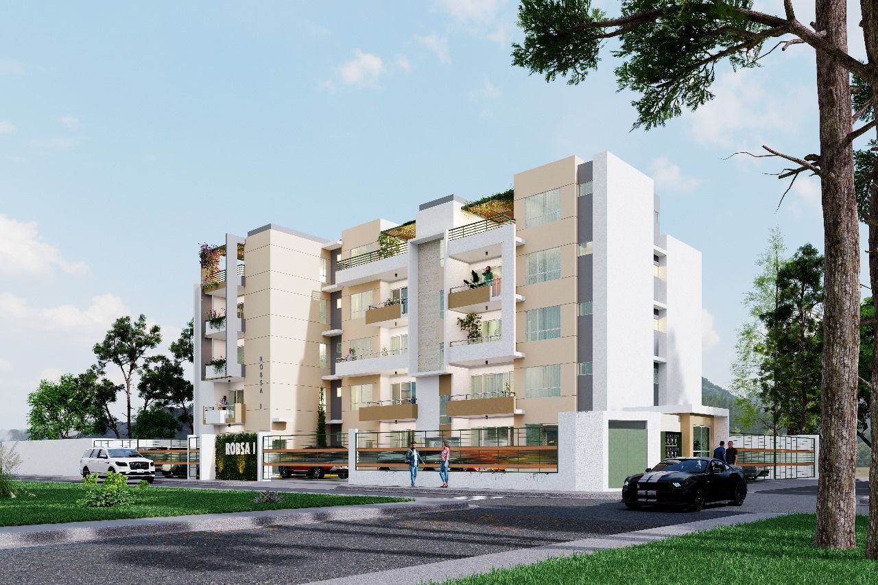 APARTAMENTO DE 3 HABITACIONES  1 PARQUEO Foto 7273901-4.jpg