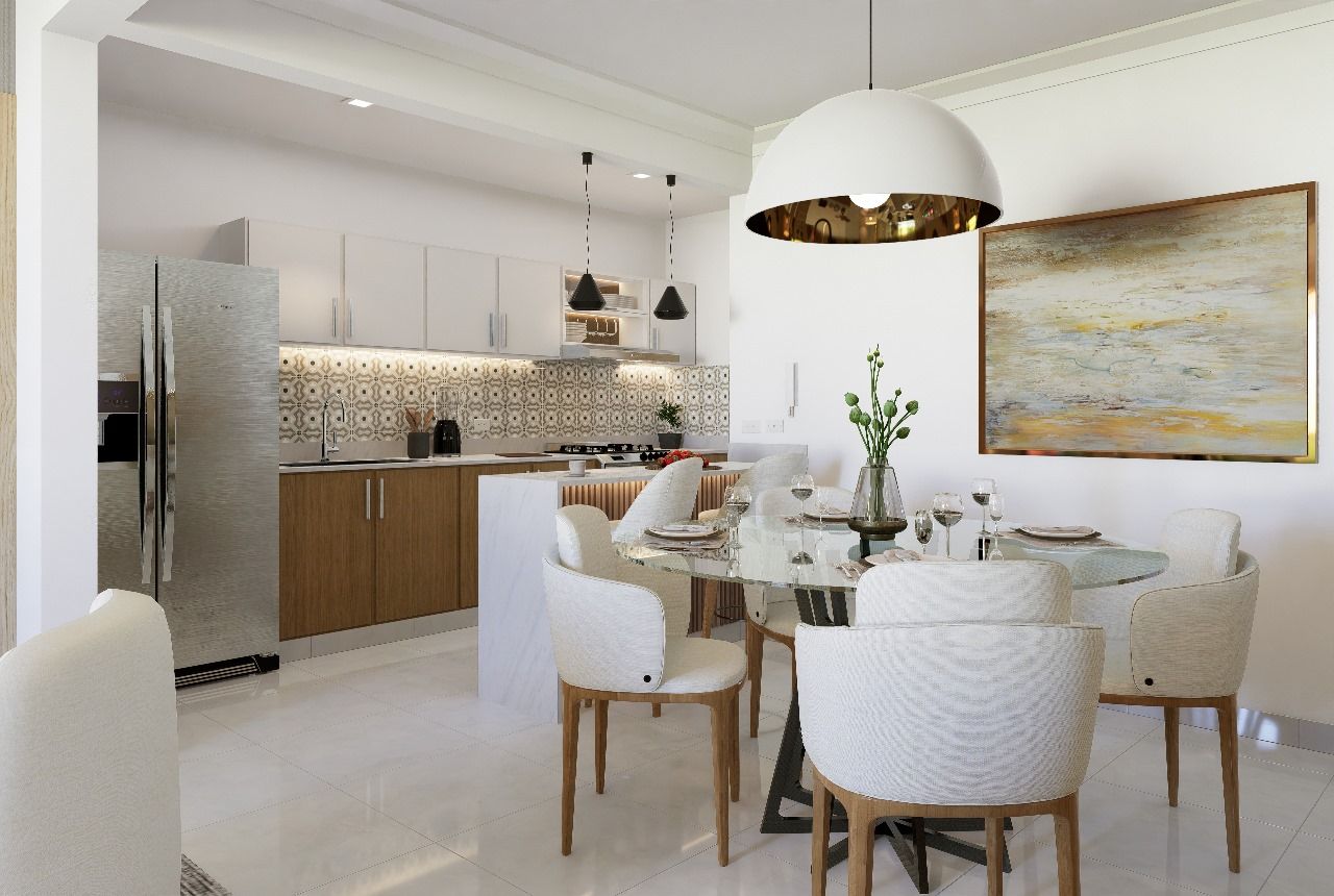APARTAMENTO DE 3 HABITACIONES  1 PARQUEO Foto 7273901-6.jpg